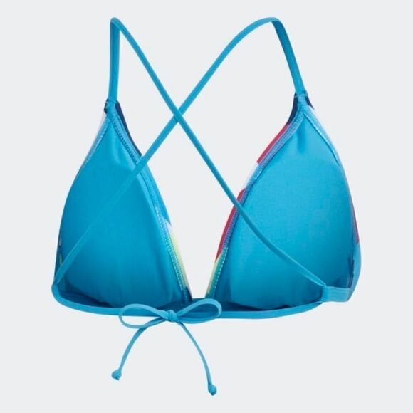 adidas Women's Amphi Beach BW Volleyball Top -XS M - Picture 4 of 4